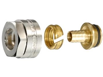 Fordeler Kobling Roth 16X3/4 Mm