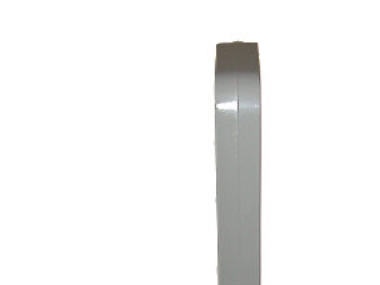 Gabotherm Verbinder - Hellgrau 6858