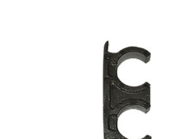 Gabotherm Rørholder - M-Skrue Og Plug 6876