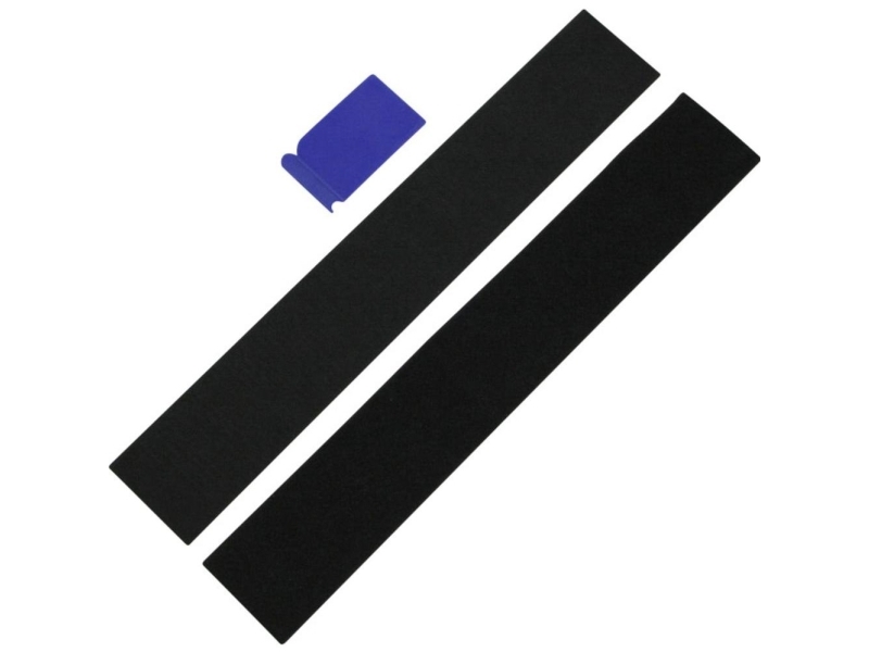 IWH Hållare för halsbandsmärke (B x H) 49 cm x 8 cm | Bilvård & Biltillbehör - Utvändiga utrustning för bilar - Motortillbehör | GameStuff