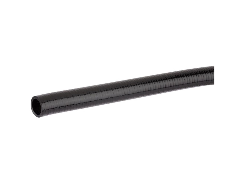 Lapp 61751593 Silvyn Elu Glatt 21,0X26,4 Bk Bølgerør Sort 21 Mm 30 M
