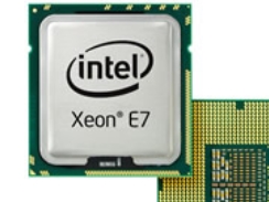 Intel Xeon E7-4830 - 2.13 GHz - 8-core - 16 trådar - 24 MB cache - LGA1567 Socket - för BladeCenter HX5 | Datorkomponenter - Processorer - Intel CPU | GameStuff