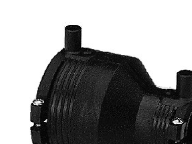 El-reduktion 63-40mm - PE100-SDR11. Elgef Plus | VVS Artiklar - Vattenförsörjning - Vattenförsörjning | GameStuff