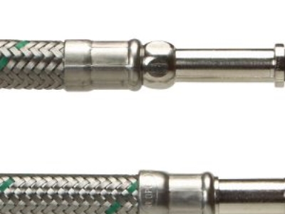 Tilsl.Sl Spx x10mm rør 500mm - M10 lang. Softpex Rustfri flet DN8 | VVS Artiklar - Badrum - Amatures och reservdelar | GameStuff