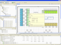 APC InfraStruXure Central Alert Profile Configuration - Konfiguration - on-site - 8x5 - for P/N: AP9465, AP9470, AP9475