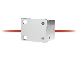 Beronet Bnta19bracket, Montageschelle, Silber, 48,3 Cm (19 Zoll)
