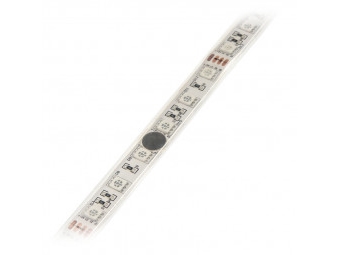 Lamptron Flexlight Multi, Universalstreifenleuchte, Mehrfarben, Multi, Led, Gleichstrom, -20 - 60 °C