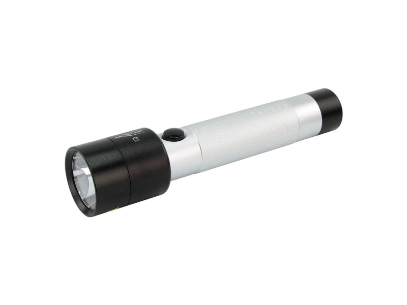 lommelykt X30 Metalllykt X30