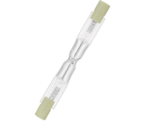Osram Haloline Sst, 48 W, R7s, T12, 2000 H, 750 Lm, Warmweiß