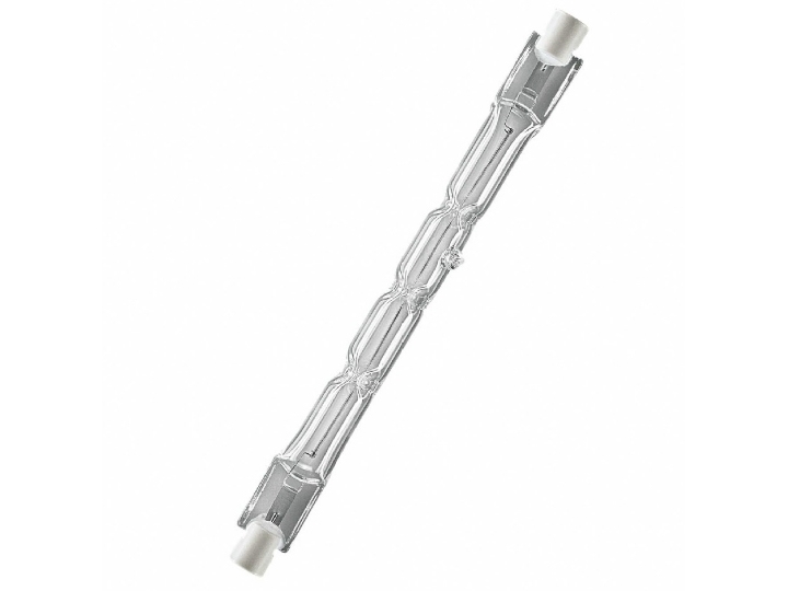 Osram HALOLINE, 120 W, R7s, T12, 2000 h, 2250 lm, Varmvit | Belysning - Ljuskälla | GameStuff