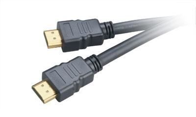 Akasa Ak-Cbhd17-20Bk, 2 M, Hdmi Type A (Standard), Hdmi Type A (Standard), 18 Gbit/Sek, Sort