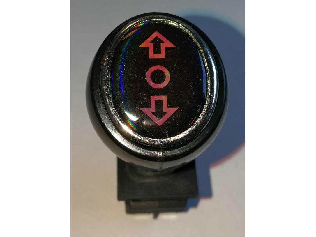 Schalthebel Für Vw Golf Gti Elbil 12V