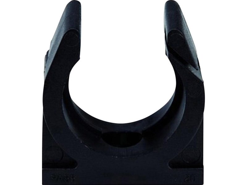 Lapp 61806678 Silvyn Split Cos 20 Bk (M6) Slangeholder Sort 50 Stk
