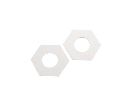 Slipper Scheiben 32.8X15.2X1mm (