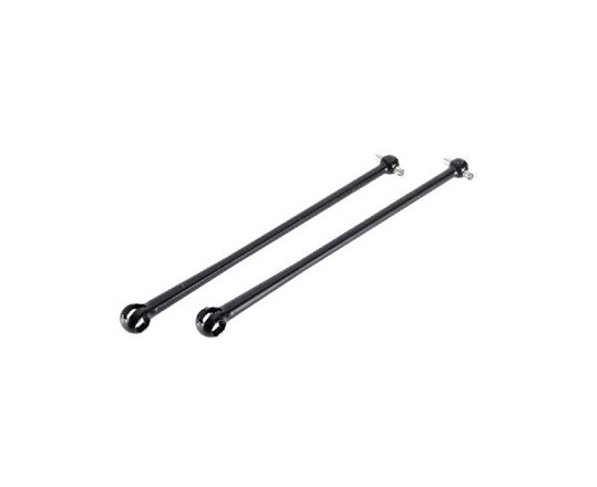 Universalkardanwelle 123Mm (2)
