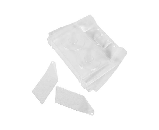 Yeti Xl Interior Set, Hinten Und