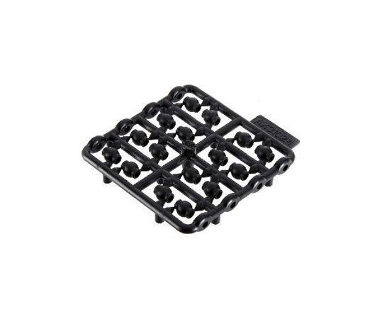 Yeti Xl Kugelköpfe (6.8X8x3mm)