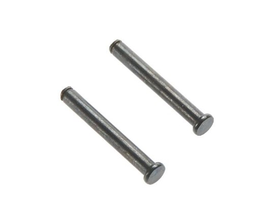 Hinge Pin 2.5X19mm (2Pcs)