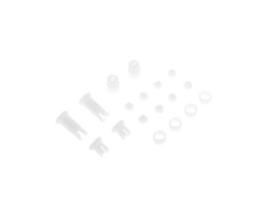 Differential Outputs Set