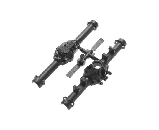 Ar18 Axle Housing