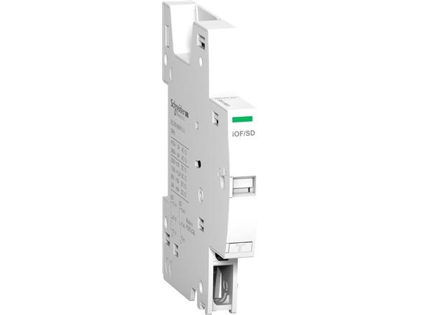 Hilfskontakt Ic60 Of/Sd Öffnen/Schließen/Helfen