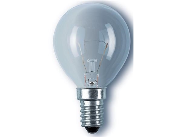 OSRAM - - - E14 | Annan EL - Artiklar med hög strömstyrka | GameStuff