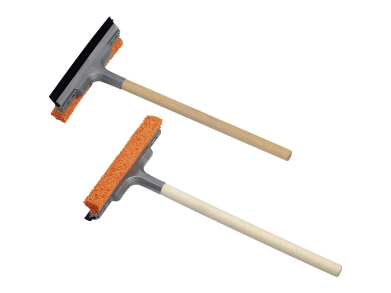 IWH C007125 Holz Ruderengøringsmiddel 1 stk (L x B) 40 cm x 20 cm