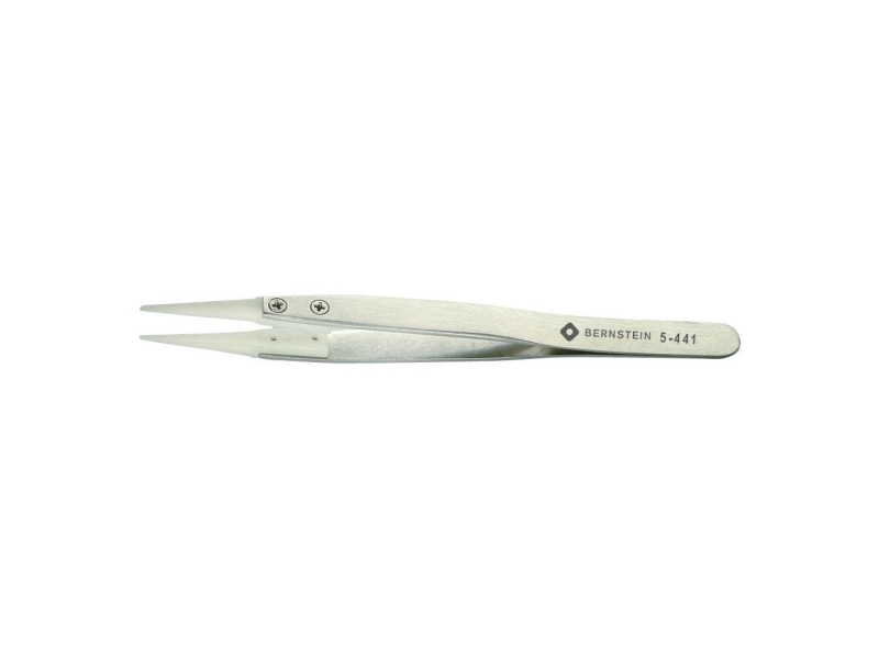 BERNSTEIN Tools for Electronics 5-441-0 Pincet Udskiftning