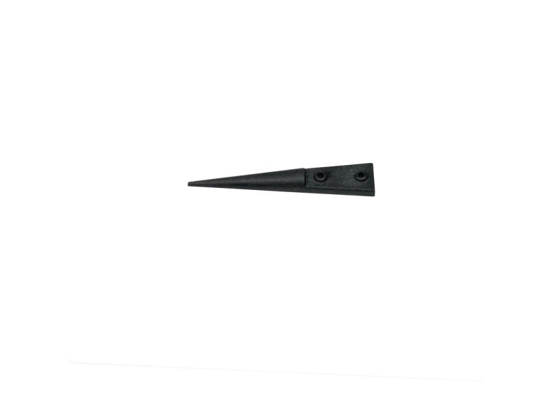 BERNSTEIN Tools for Electronics 5-433-0 Pincet Udskiftning