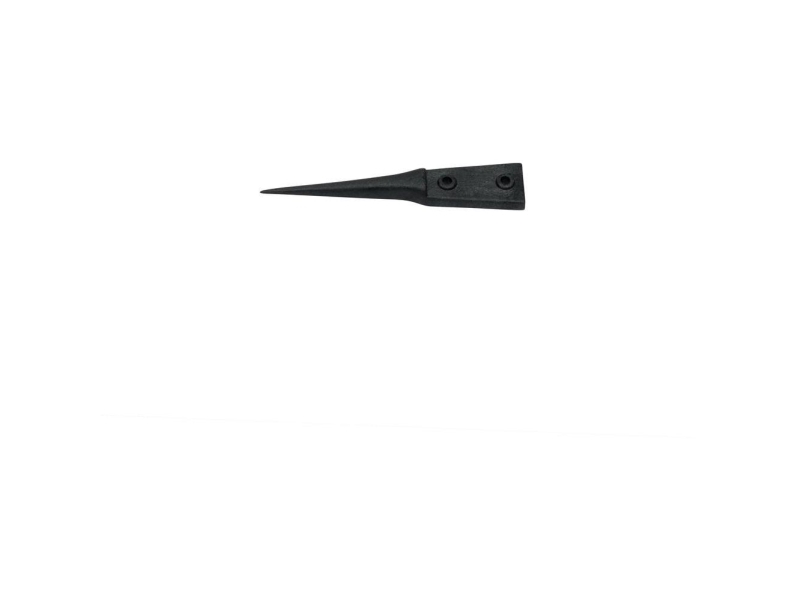 BERNSTEIN Tools for Electronics 5-434-0 Pincet Udskiftning