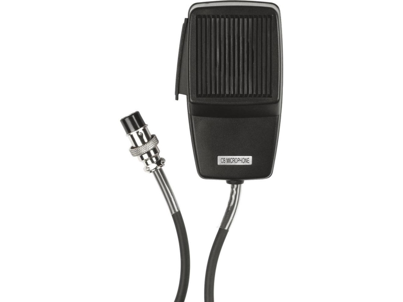 Mikrofon Alan DM 2 C 41991 1 stk