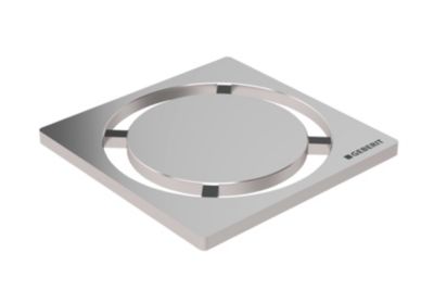 Design Rist ''Circle'' 8X8cm Cleanline