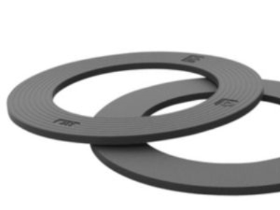 Topring 315 x 15mm - genbrugsplast