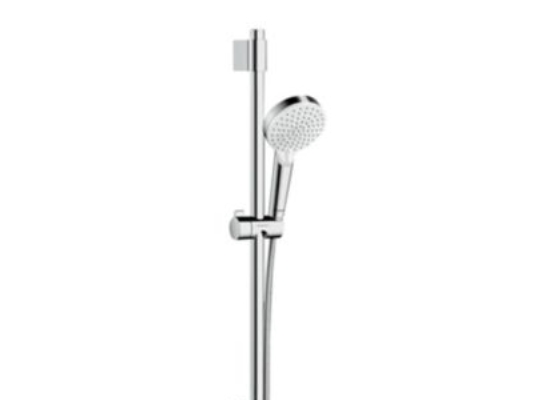 Hg Crometta Vario/Varia - Brausegarnitur Hansgrohe Crometta Vario / Varia Brausegarnitur 72 Cm