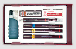 Rotring College-Set