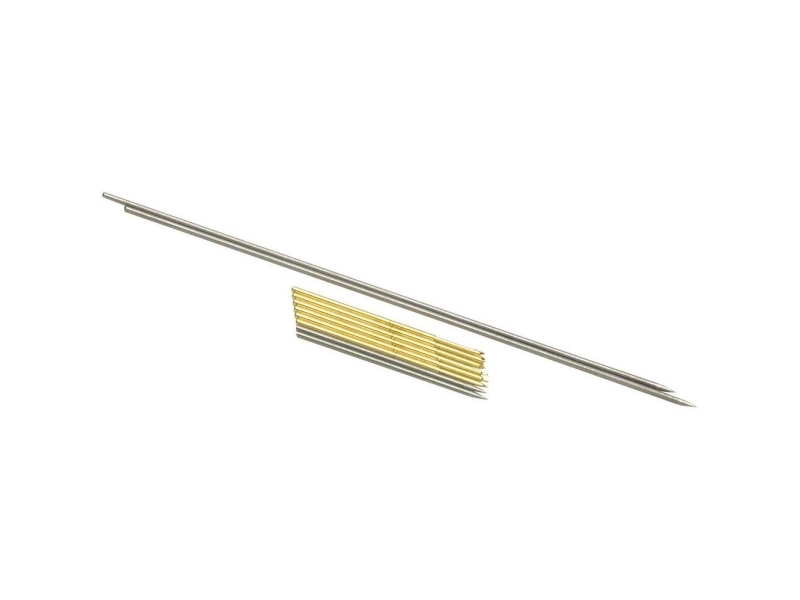 Fluke TP912 testuppsättning 1 st | EL Artiklar - Kablar och ledningar - Testa och mäta ledningar | GameStuff