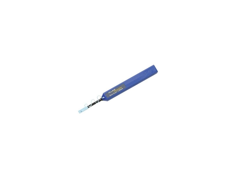 Glasfibertester Fluke Networks QuickClean-1.25-5P