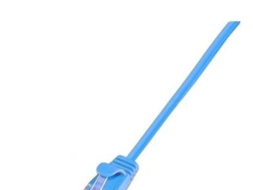 Triotronik Pkw-Light-Stp-K6 1.5 Bl, 1,5 M, Cat6, F/Utp (Ftp), Rj-45, Rj-45