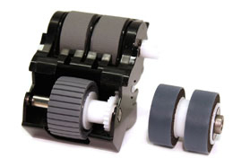 Canon - Pakke For Scannerrulle - For Imageformula Dr-4010C, Dr-6010C