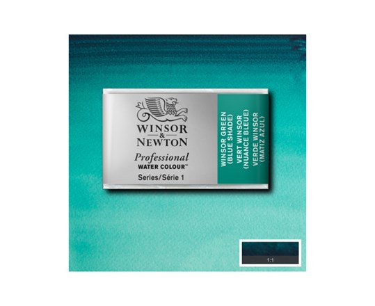 Winsor & Newton Watercolour Proff Pan 719