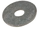 Bricka M16/18/50/4 St - FZV Runda klämplattor för stål 100 HV 50 st | Verktyg & Verkstad - Brickor & Ringar - Brickor | GameStuff