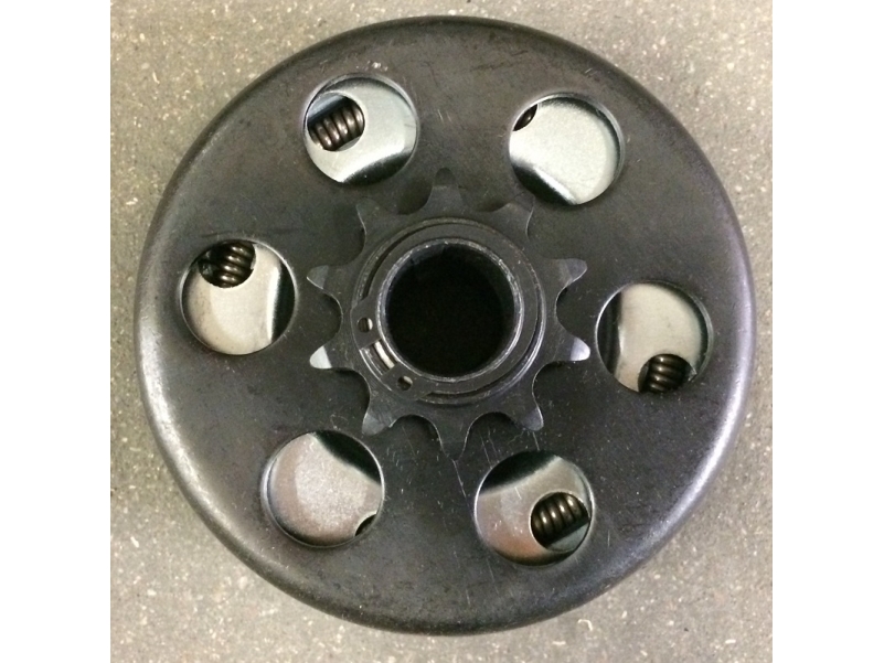 Kobling til Off-Road Mini Buggy 163cc | Utomhusleksaker - El & Bensinfordon - Reservdelar | GameStuff