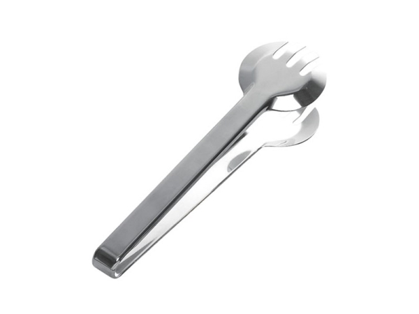 Salattang Monoblok 24 cm rostfritt stål | Salladsbestick | GameStuff