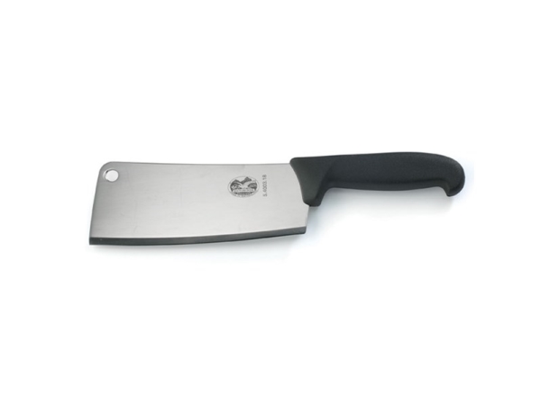 Victorinox köksfläkt 18cm svart | Köksutrustning - Knivar och brynstål - Knivblock | GameStuff