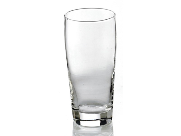 Glas Willi Becher 25/33cl Ø6.5x14.3 cm (12 stk.)