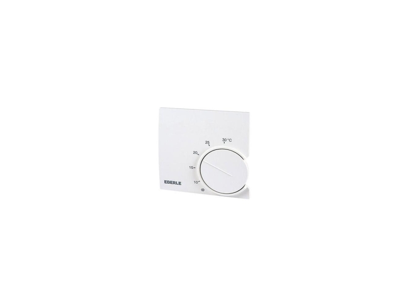 Eberle Rtr 9724 Raumthermostat Aufputz 30 °C (Max)