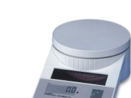 Maul Solar Letter Scales Maultronic S 2000 G, Lcd, Hvid, 196 X 130 X 65 Mm