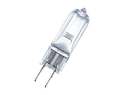 Osram 64623Hlx Halogen-Lichtleistung Leuchtmittel 12 V Gy6.35 100 W Weiß