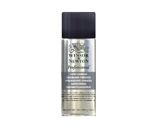 Art Picture Satin Varnish 400 Ml