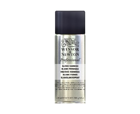 Art Picture Gloss Varnish 400 Ml